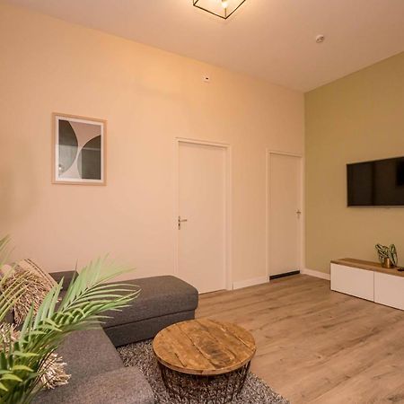 Vier Koningen Apartment Зиерикзее Екстериор снимка