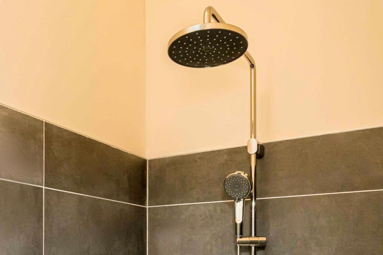 Vier Koningen Apartment Зиерикзее Екстериор снимка
