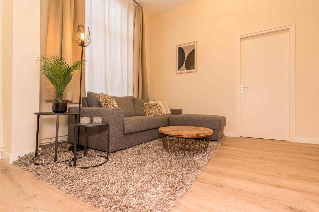 Vier Koningen Apartment Зиерикзее Екстериор снимка